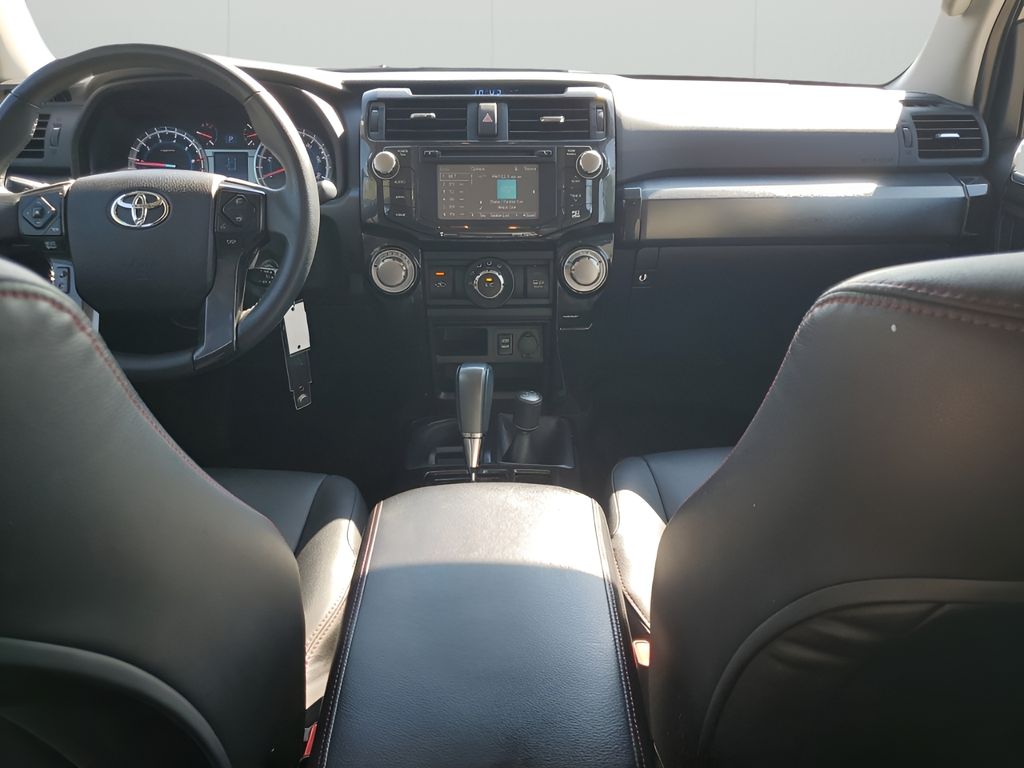 Used Car 2016 Toyota 4runner  Sr5 For Sale Under $30,000 In Austin, Texas