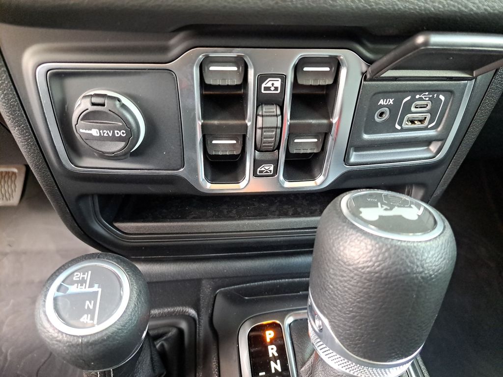 New Car 2025 Jeep Wrangler  Sport S For Sale Under $50,000 In Austin, Texas