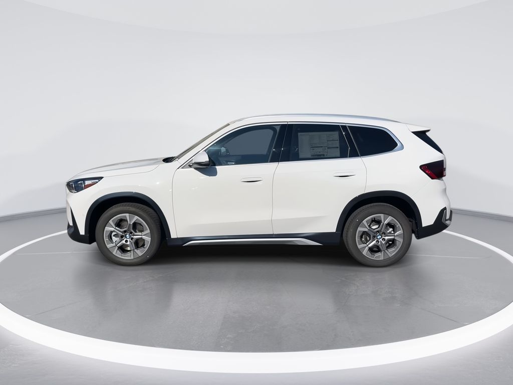 Thumbnail: 2026 BMW X1 - 5