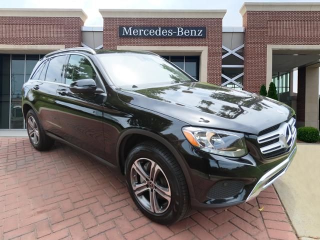 2019 Mercedes-Benz GLC 300 3