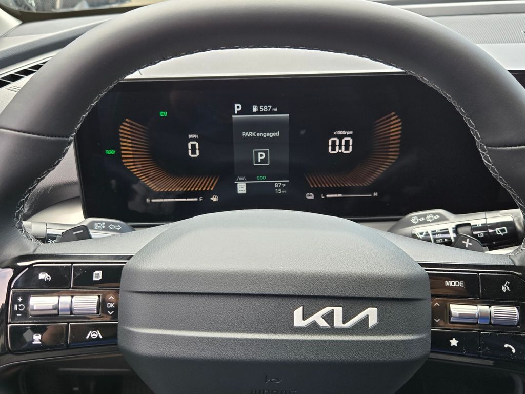 2026 Kia Sorento - $37,620
