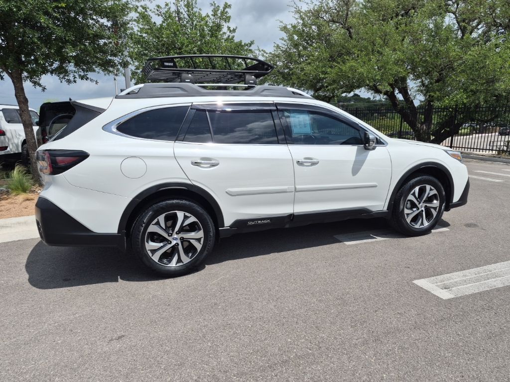 Used Car 2020 Subaru Outback  Touring Xt For Sale Under $25,000 In Austin, Texas