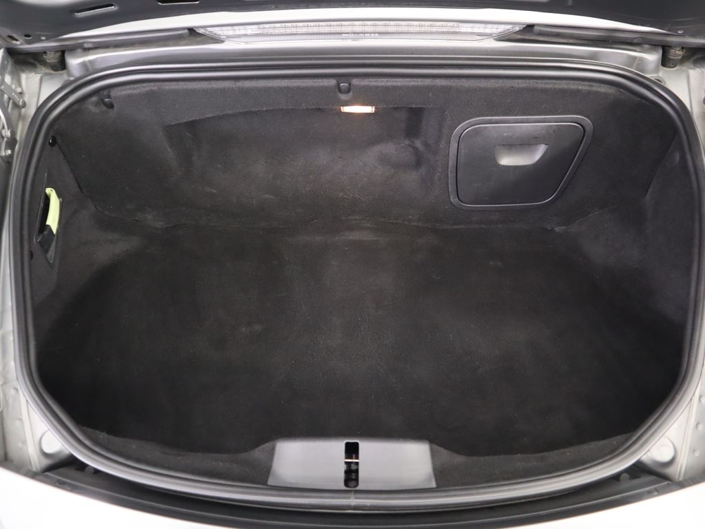 2008 Porsche Boxster Base 30