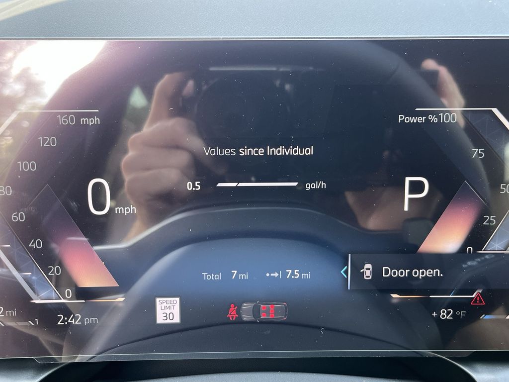 Thumbnail: 2026 BMW X3 - 15