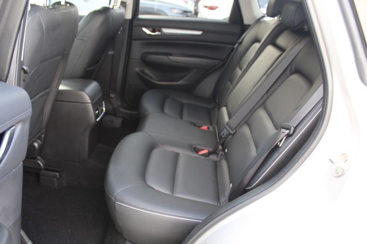 Used Car 2025 Mazda Cx-5  2.5 S Select Package For Sale Under $30,000 In Georgetown, Texas