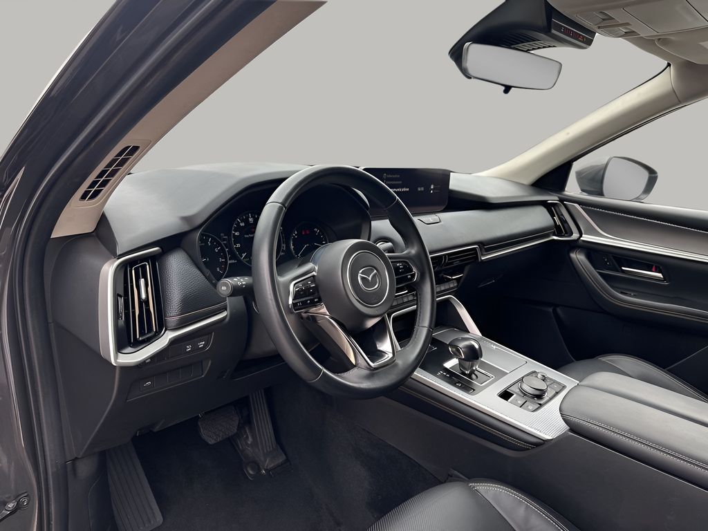 Used Car 2024 Mazda Cx-90  3.3 Turbo Preferred Plus For Sale Under $30,000 In Austin, Texas