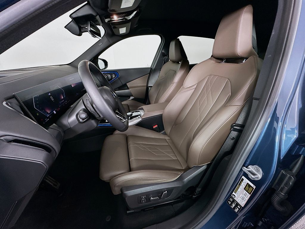 Thumbnail: 2025 BMW X3 - 20