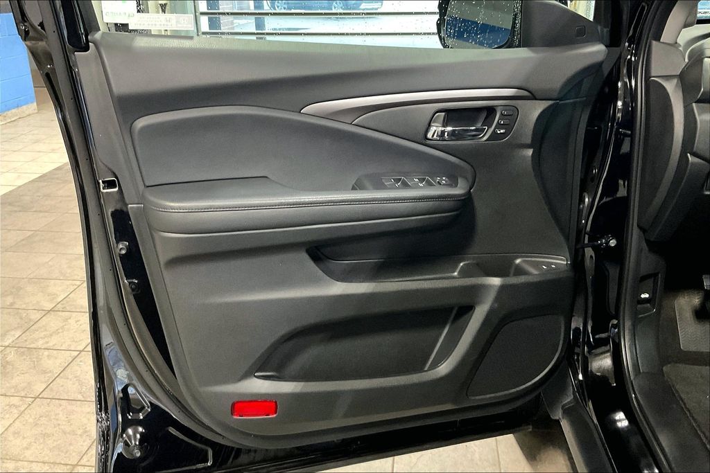 2022 Honda Pilot — photo 9