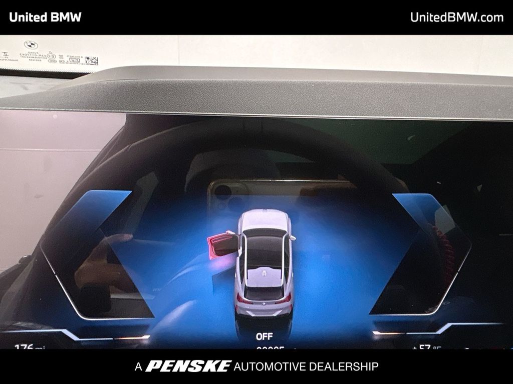 Thumbnail: 2026 BMW X3 - 15