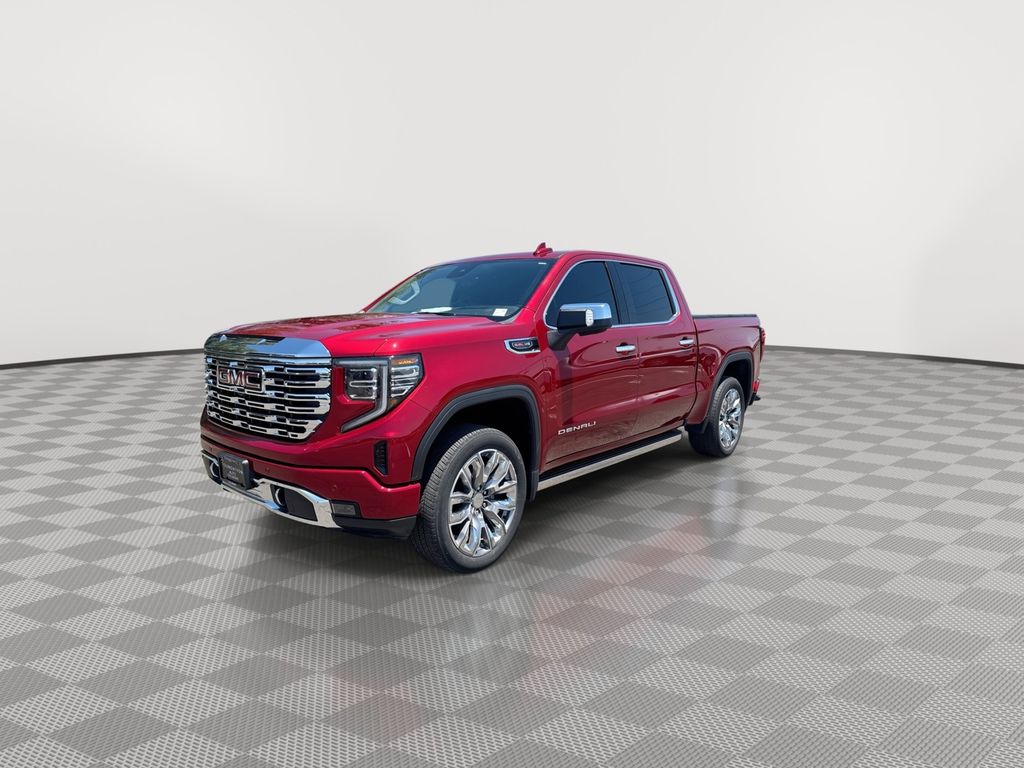 Used 2022 GMC Sierra 1500 Truck