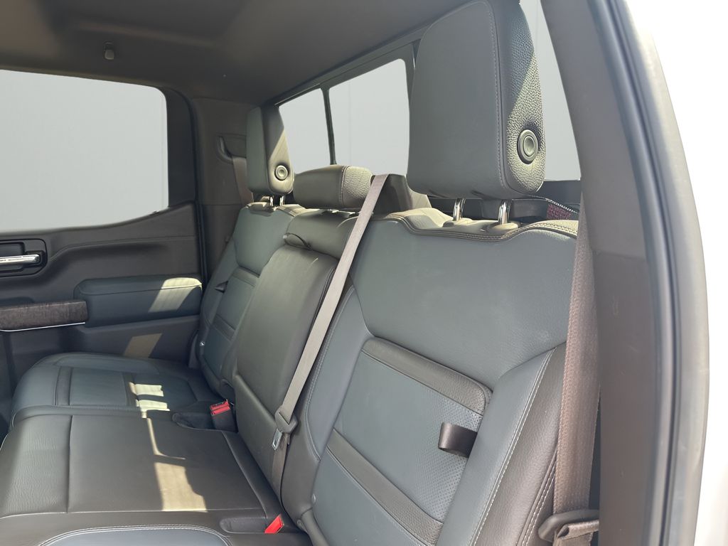 Used Car 2021 Gmc Sierra 1500  Denali For Sale Under $40,000 In Austin, Texas