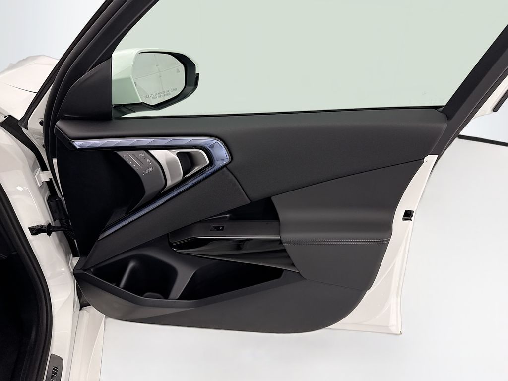 Thumbnail: 2026 BMW X3 - 25