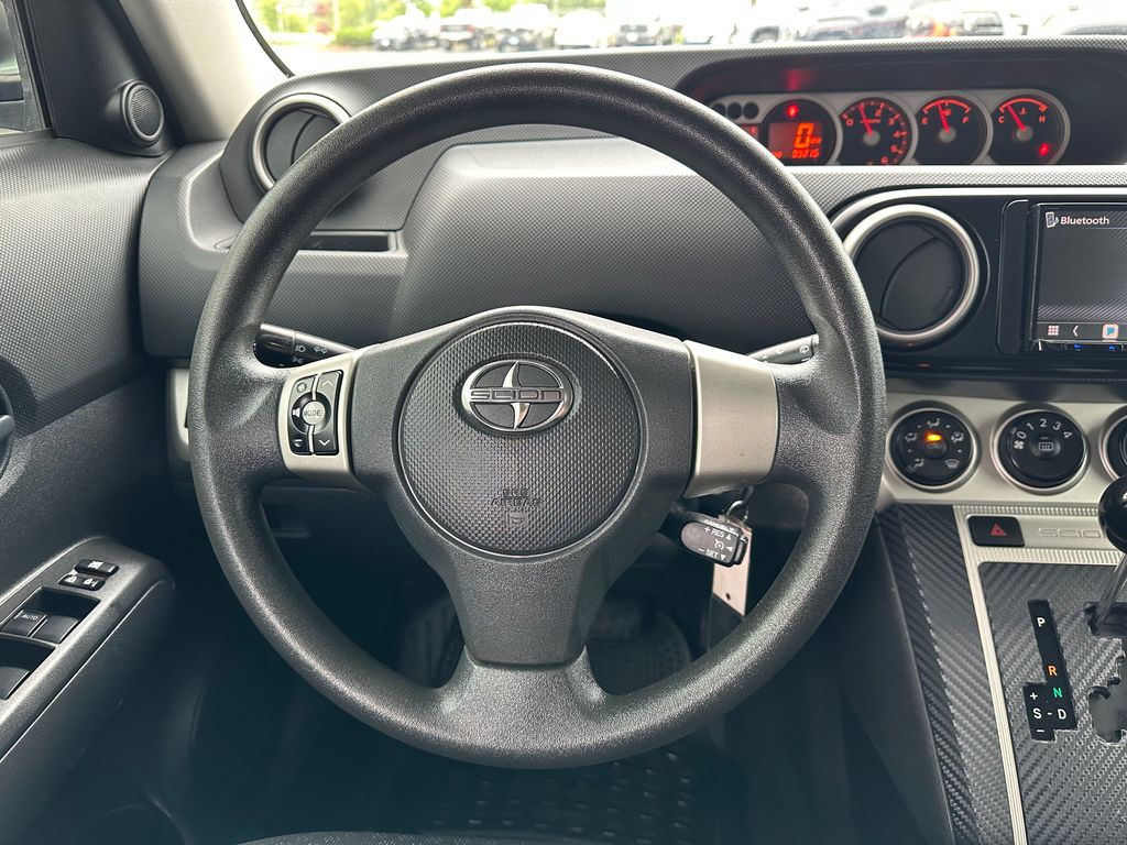 2010 Scion xB Release Series 7.0