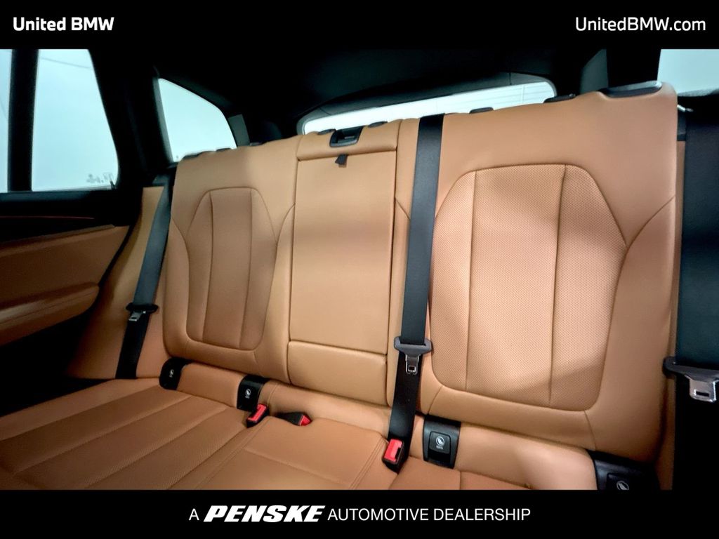 2022 BMW X3 sDrive30i 21