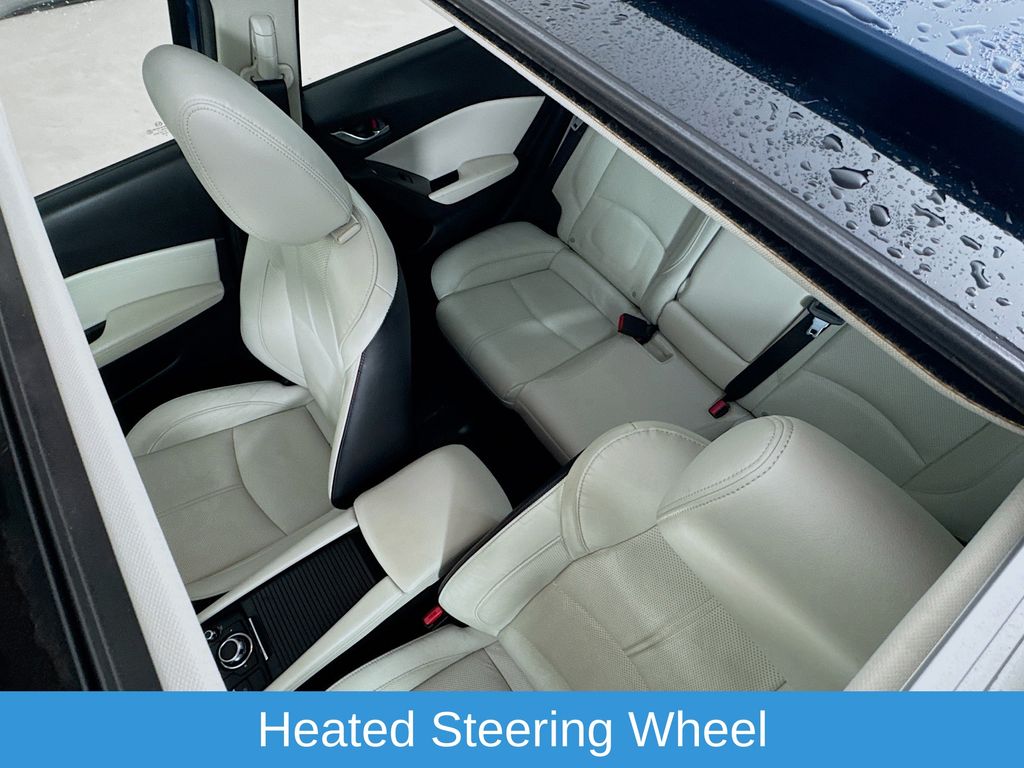 Used Car 2017 Mazda Mazda3  Grand Touring For Sale Under $20,000 In Austin, Texas