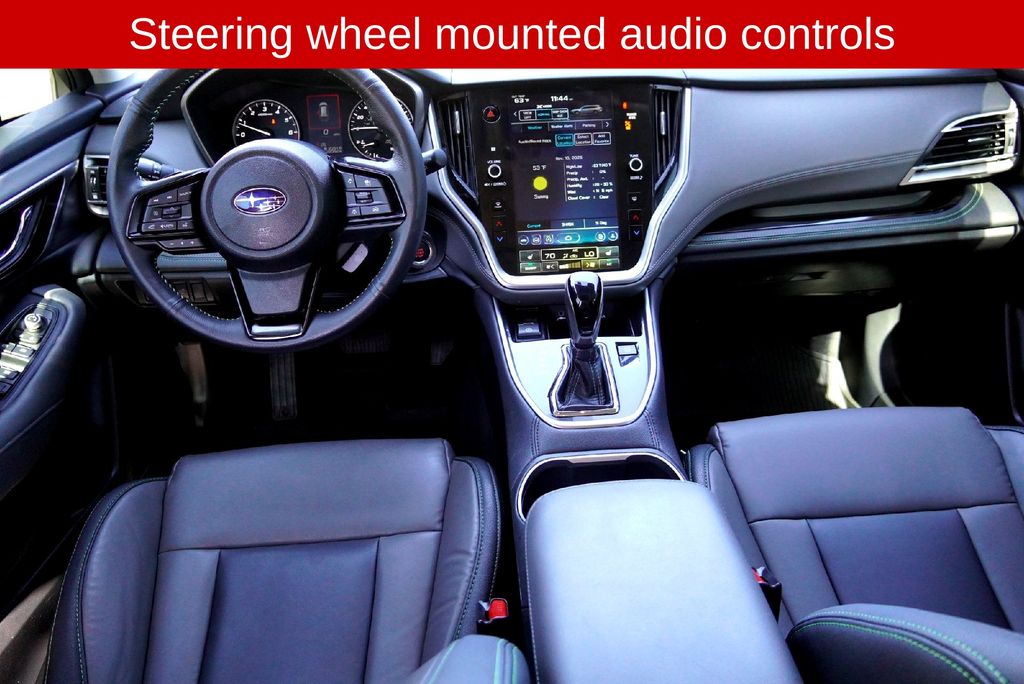 Used Car 2025 Subaru Outback  Onyx Edition Xt For Sale Under $35,000 In Taylor, Texas