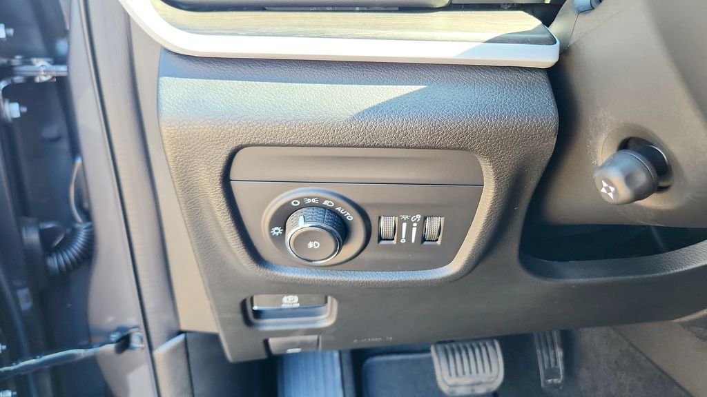 2026 Jeep Grand Cherokee L