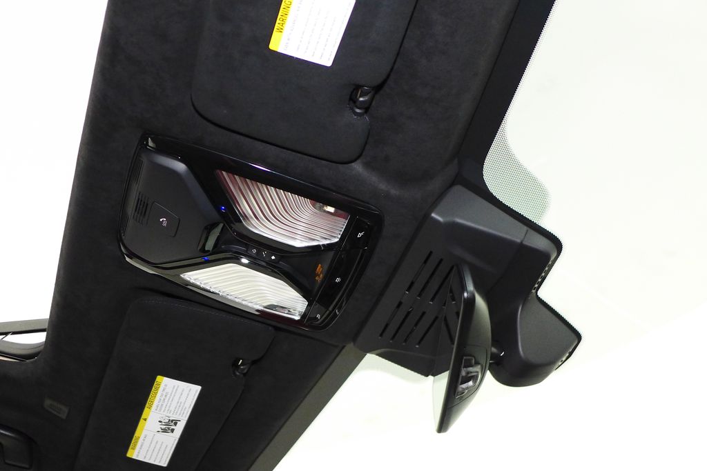 Thumbnail: 2024 BMW X5 - 16