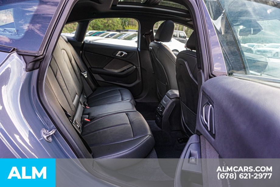 2023 BMW 2 Series M235i - Photo 22