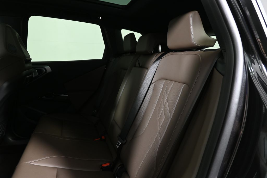 Thumbnail: 2026 BMW X3 - 4