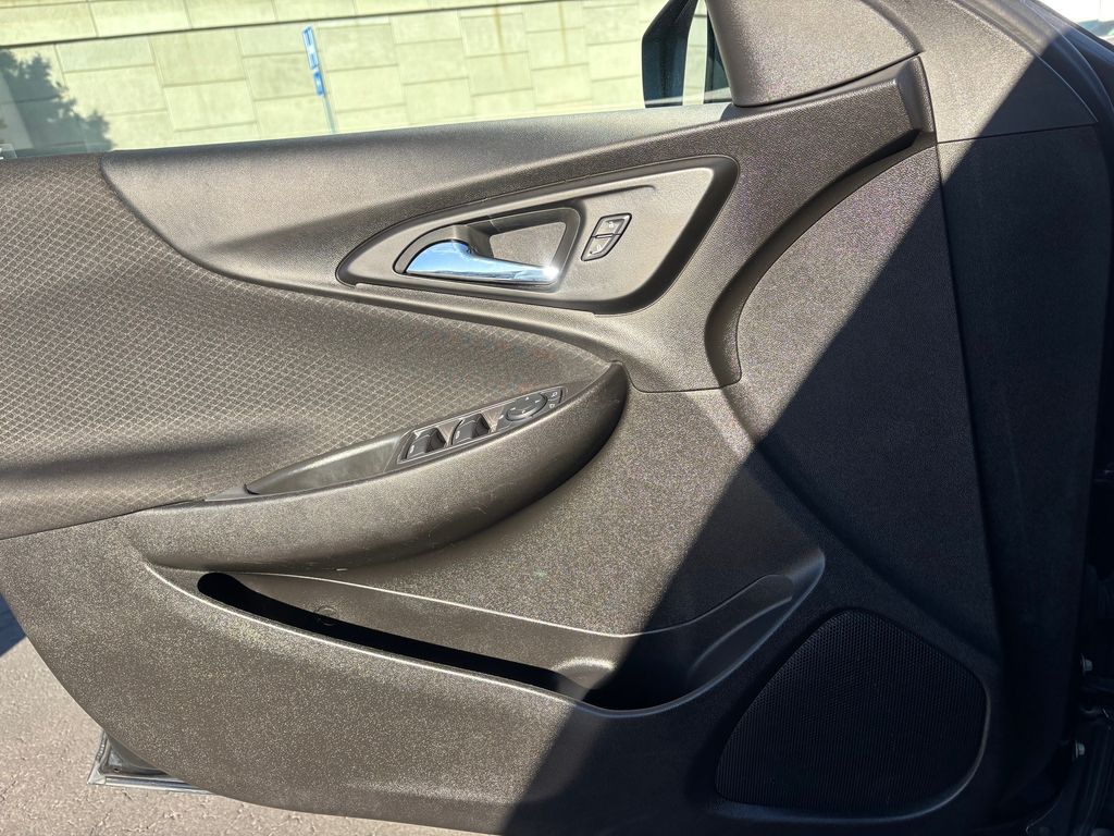 Used Car 2023 Chevrolet Malibu  Lt For Sale Under $20,000 In Austin, Texas