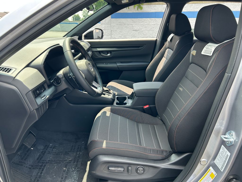 Thumbnail: 2026 Honda CR-V - 17