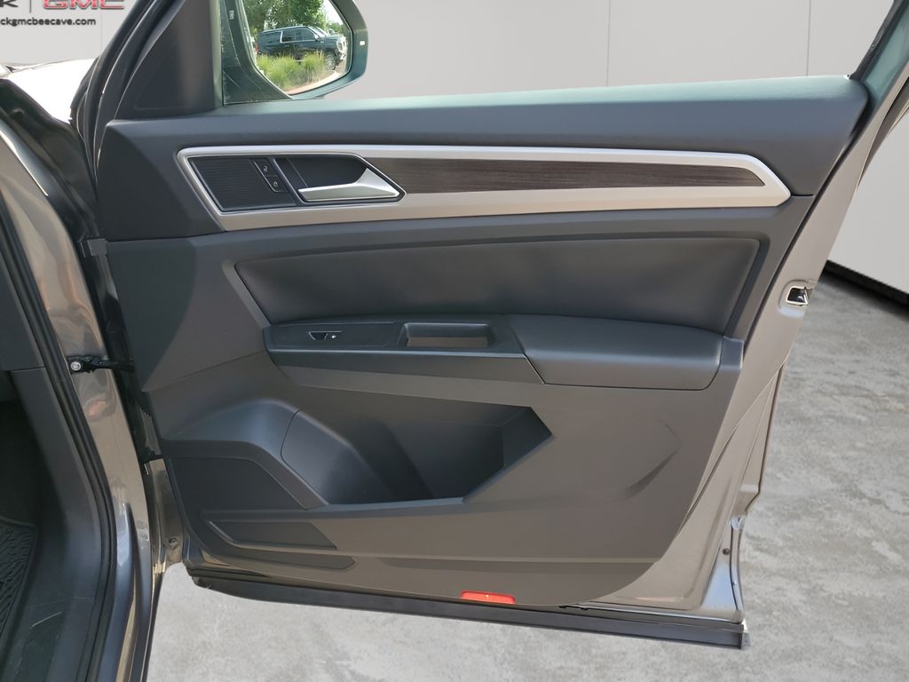 Used Car 2019 Volkswagen Atlas  3.6l V6 Se For Sale Under $20,000 In Austin, Texas