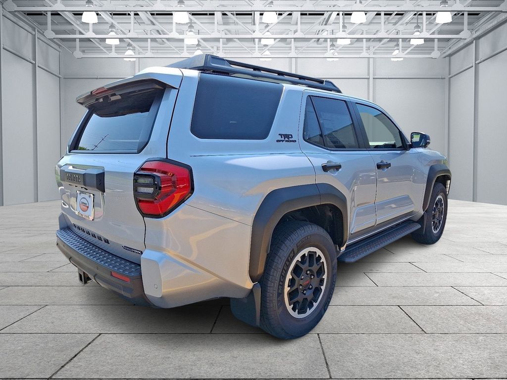 Thumbnail: 2025 Toyota 4Runner - 3