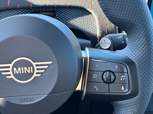 Thumbnail: 2026 MINI Cooper Countryman - 20