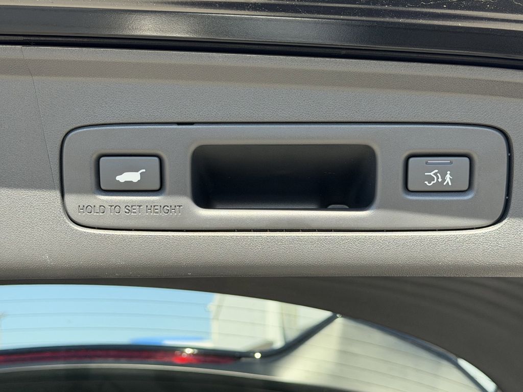 new 2025 Acura ADX car, priced at $39,750