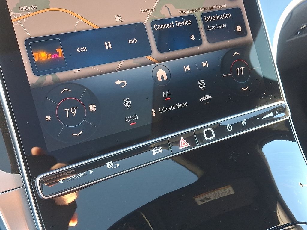 Thumbnail: 2025 Mercedes-Benz GLC - 16