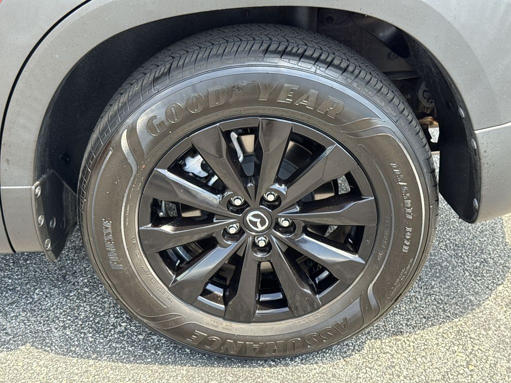 Thumbnail: 2024 Mazda CX-50 - 31