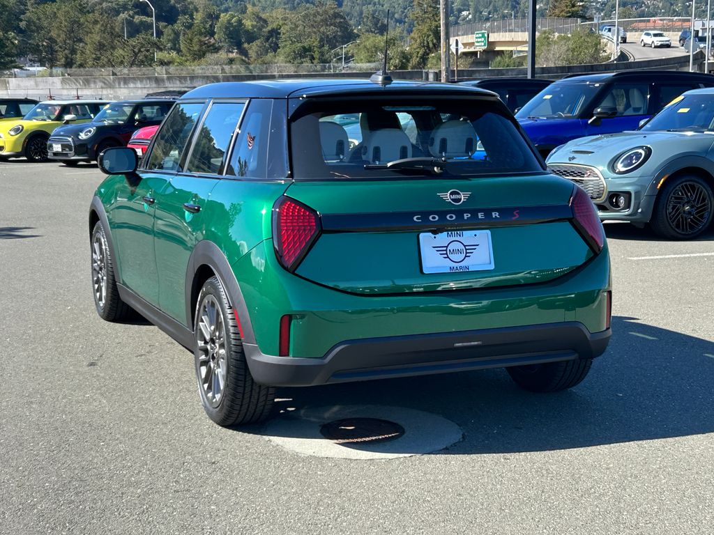 Thumbnail: 2026 MINI Cooper - 3