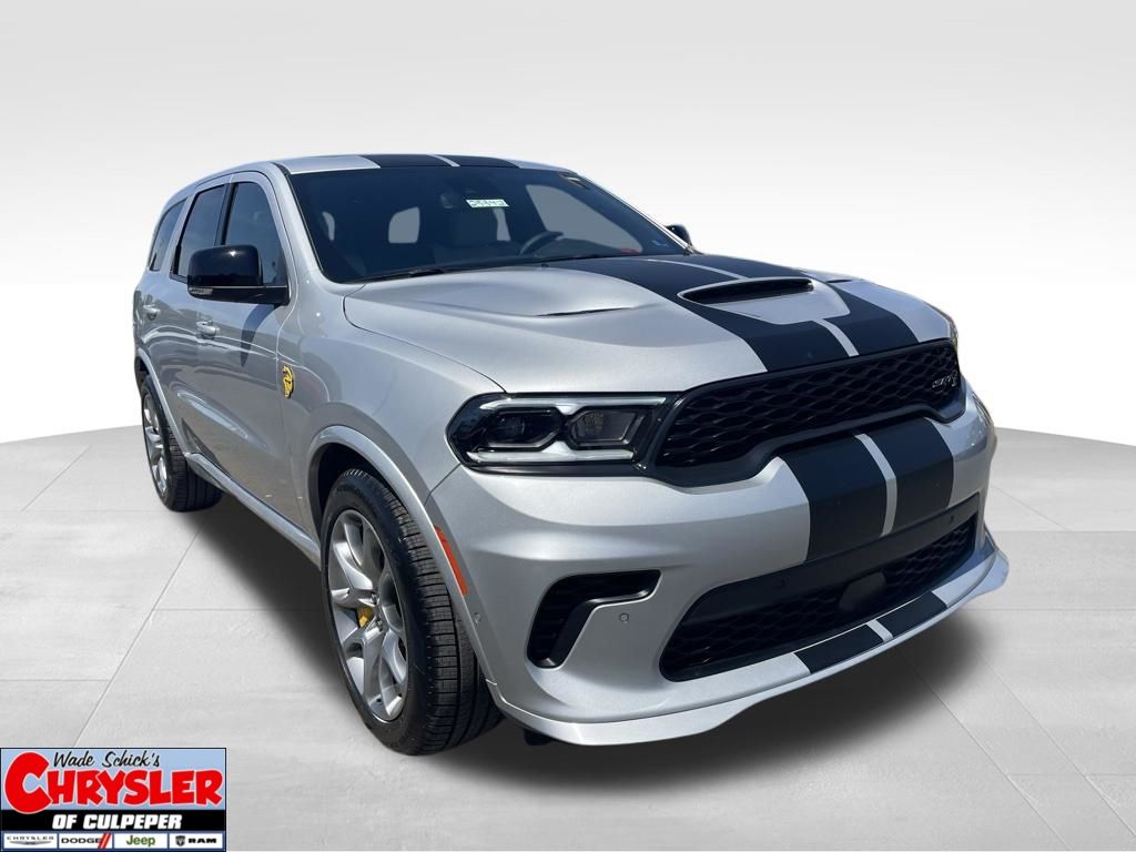 Dodge