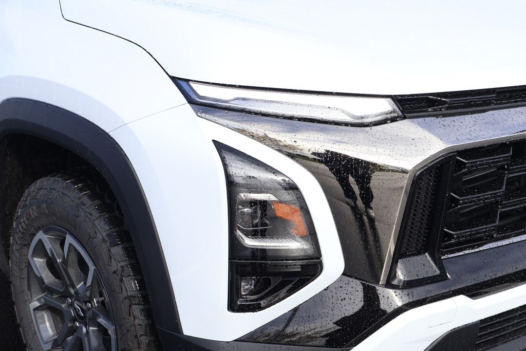 Thumbnail: 2026 Chevrolet Equinox - 3