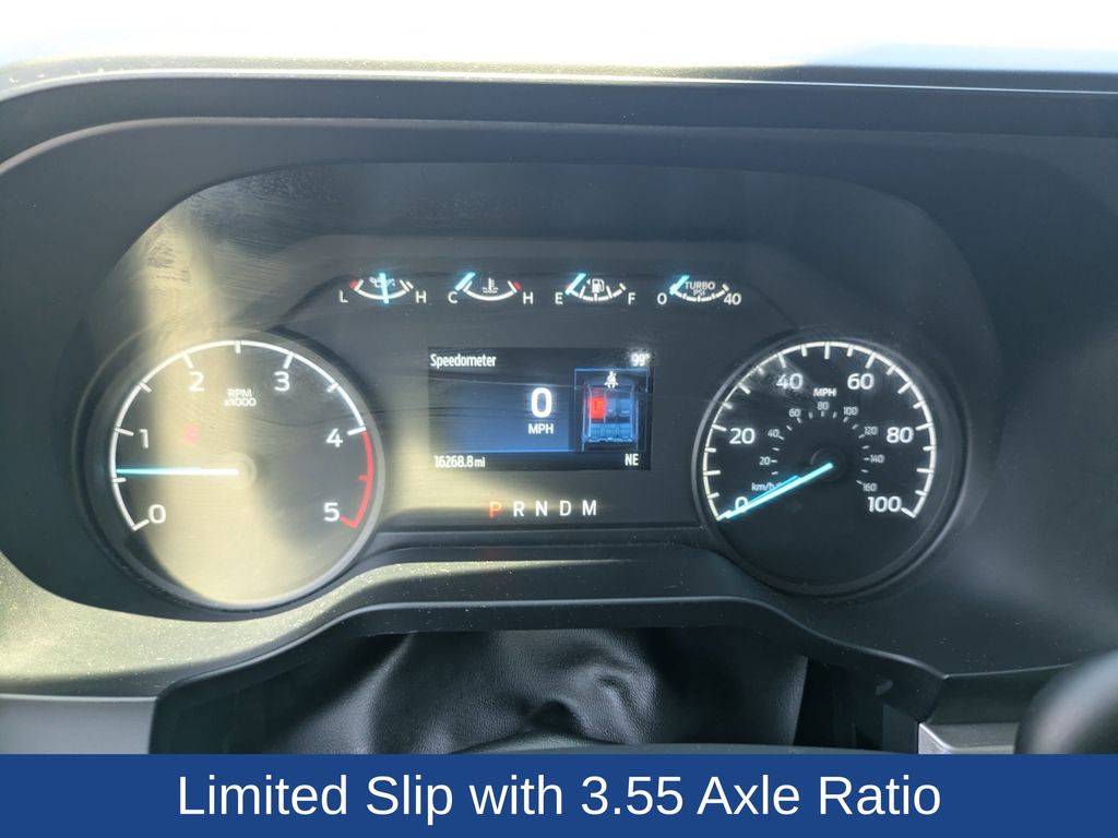2025 Ford F-350 Super Duty XL