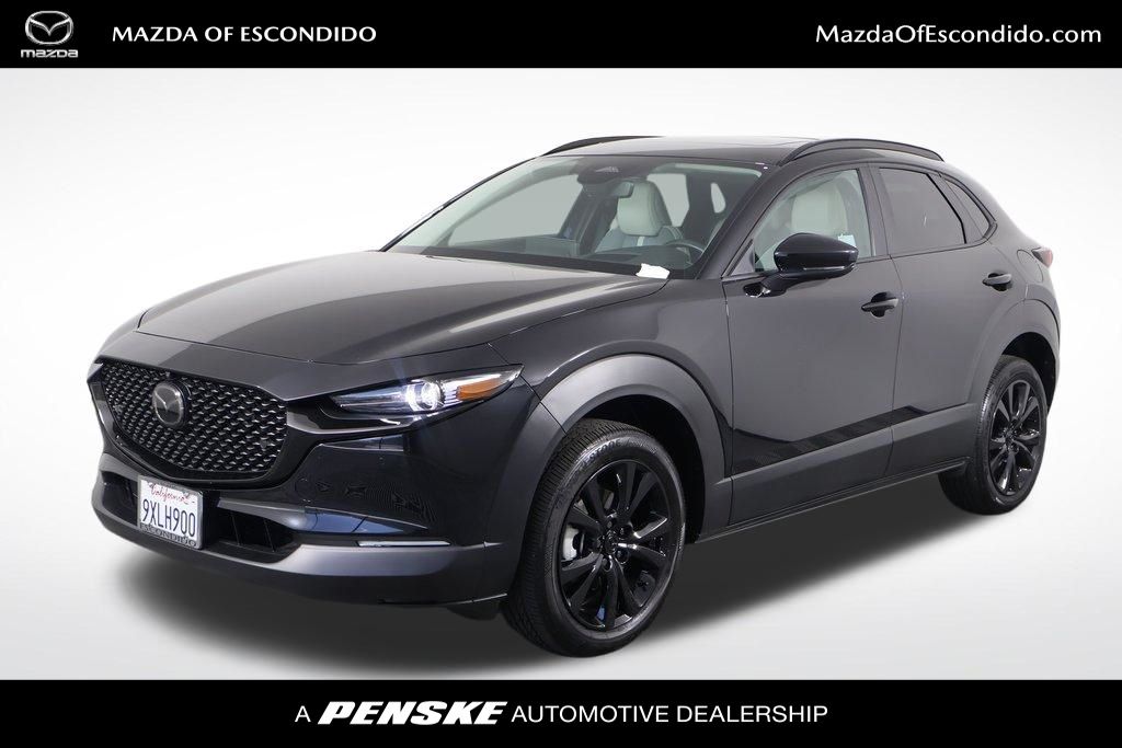 Thumbnail: 2026 Mazda CX-30 - 1