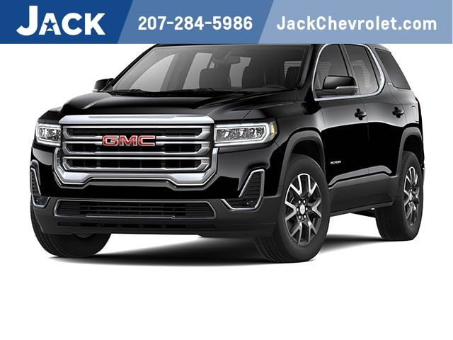 2023 GMC Acadia SLT AWD