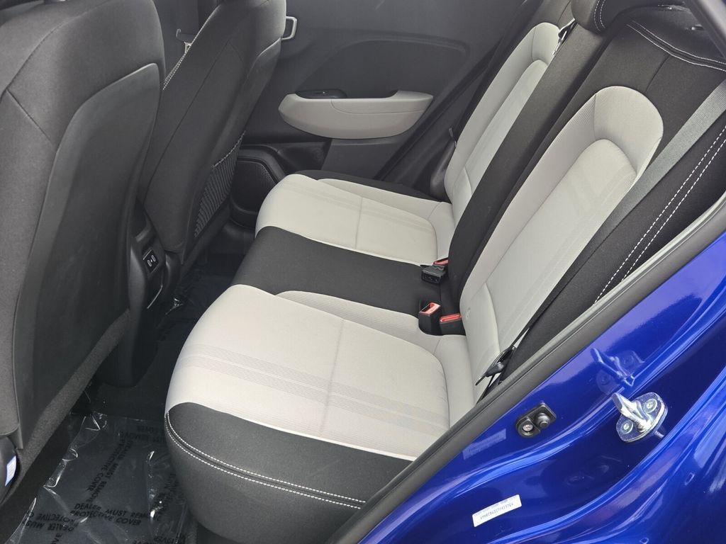 2026 Hyundai Venue - $24,425