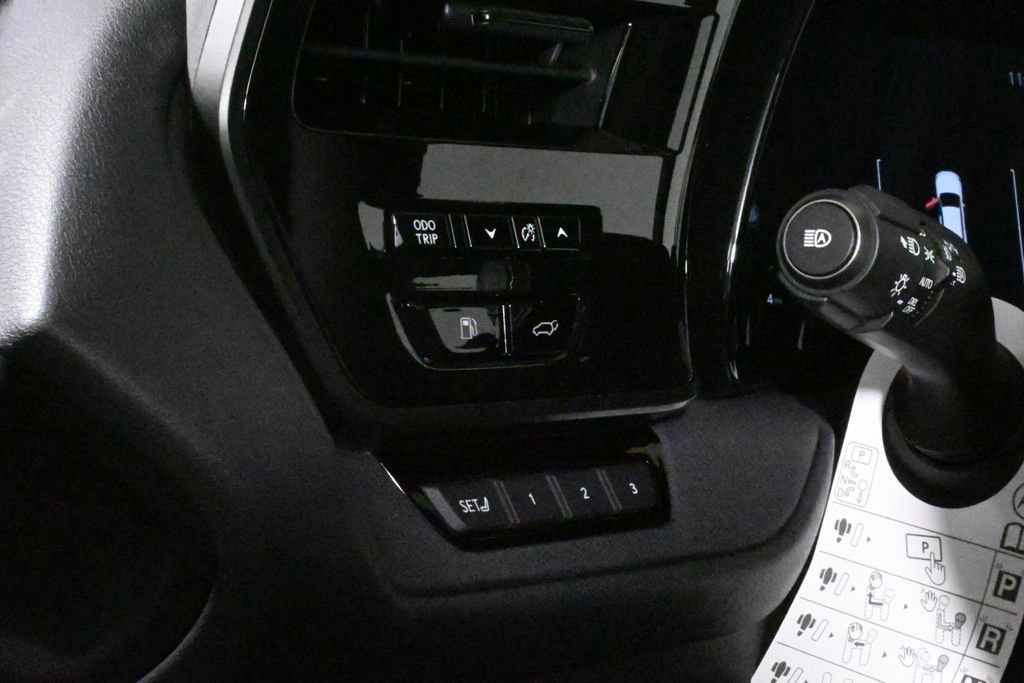 Thumbnail: 2025 Lexus TX - 25
