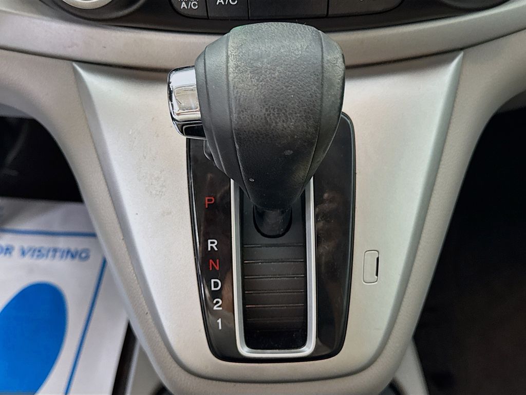 Used Car 2014 Honda Cr-v  Ex For Sale Under $15,000 In Austin, Texas