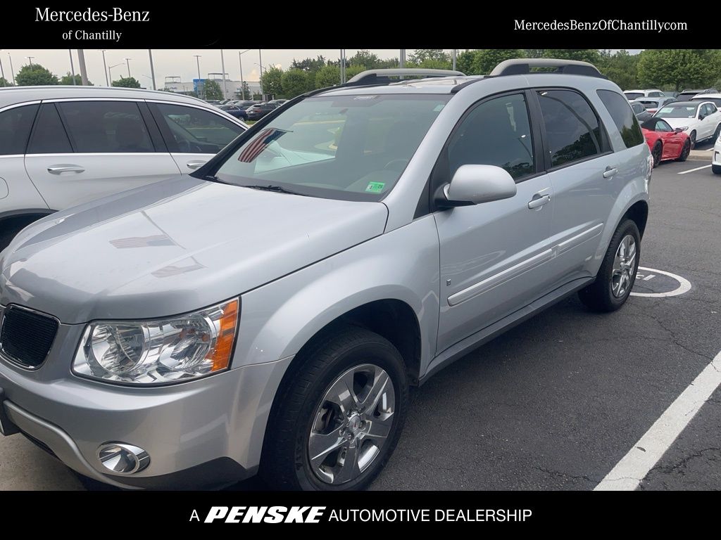 2009 Pontiac Torrent Base -
                Chantilly, VA