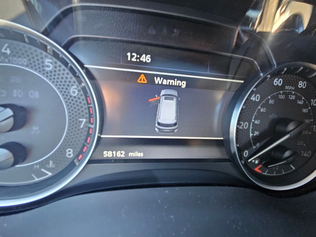 Thumbnail: 2022 Nissan Armada - 9