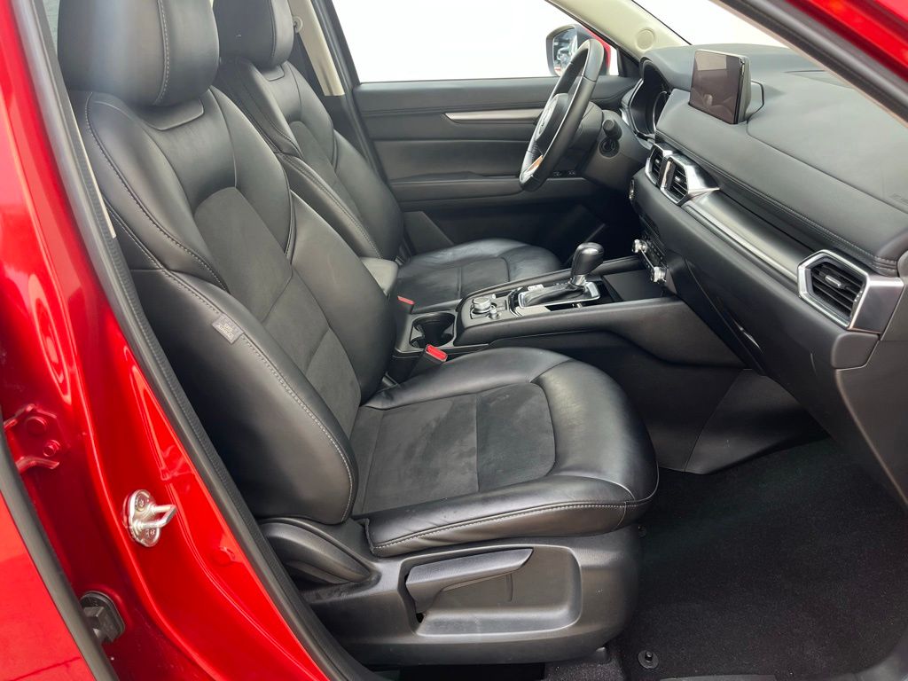 Used Car 2023 Mazda Cx-5  2.5 S Select Package For Sale Under $25,000 In Georgetown, Texas