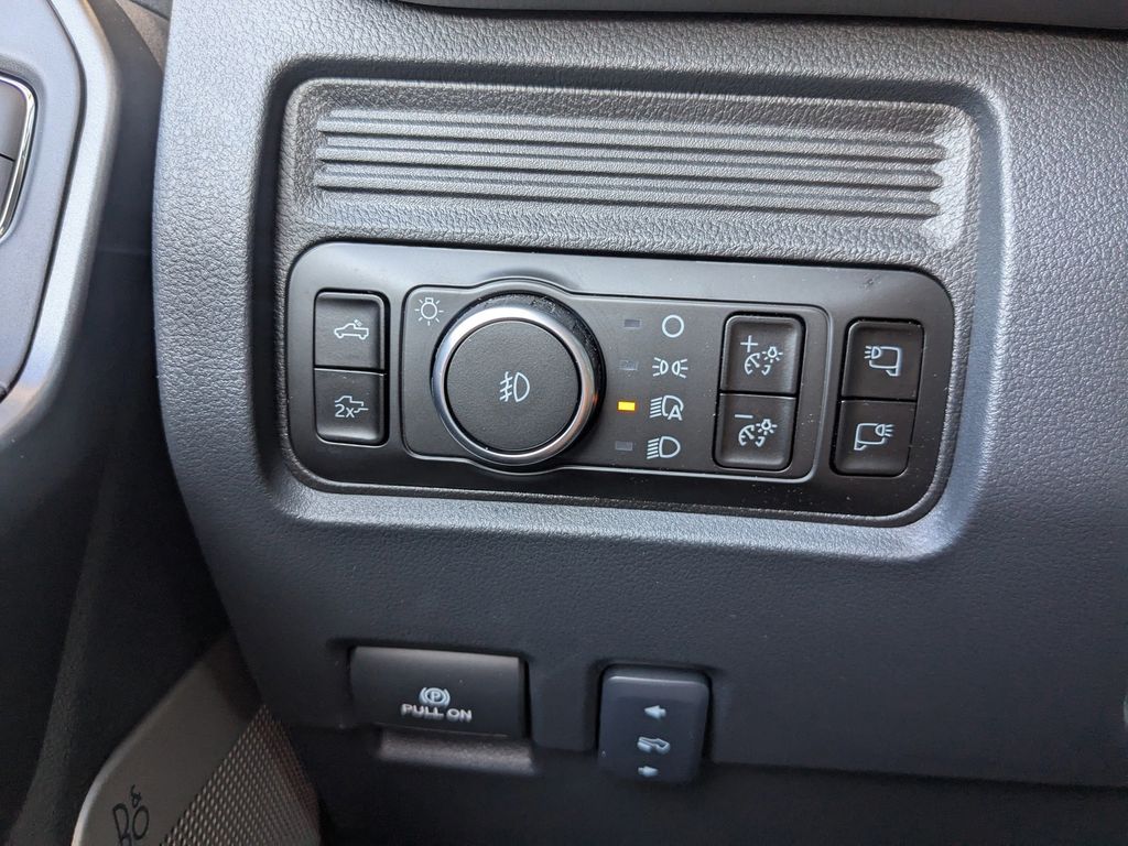 2025 Ford F-250 Super Duty Lariat