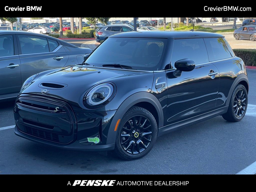Thumbnail: 2023 MINI Cooper - 1