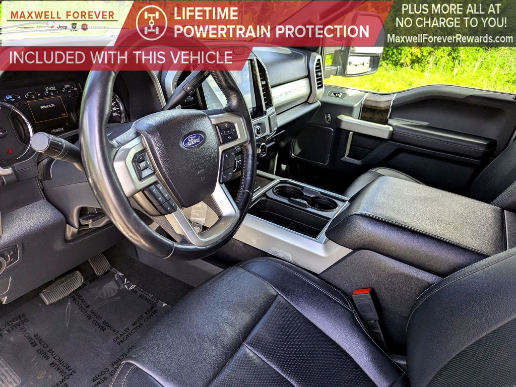 Used Car 2022 Ford F-350sd  Lariat For Sale Under $60,000 In Taylor, Texas