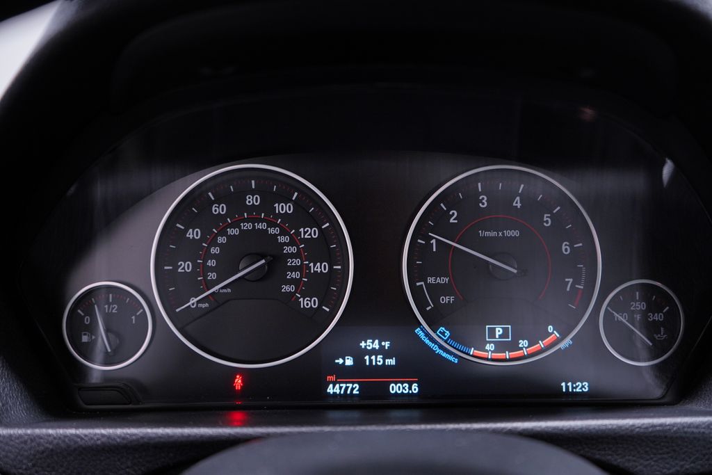 Thumbnail: 2016 BMW 4 Series - 21