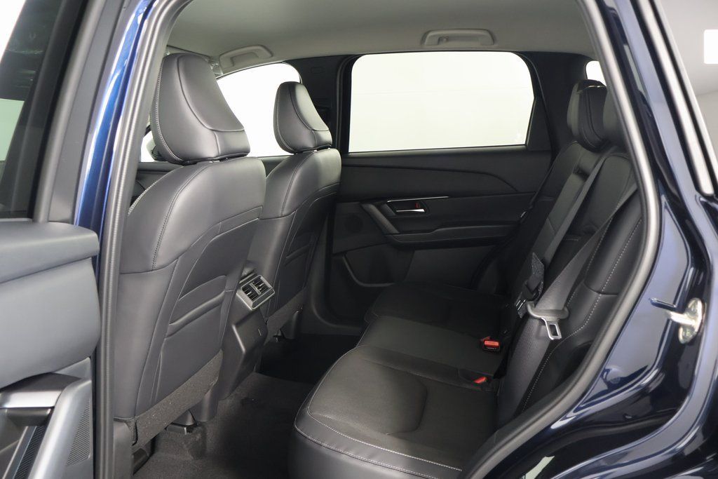 Thumbnail: 2026 Mazda CX-5 - 6