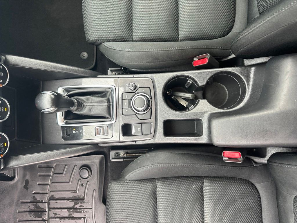 Used 2016 Mazda CX-5 SUV